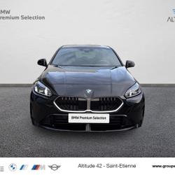 BMW Serie 1 120A 170ch M Sport DKG7 occasion - Saint-&Eacute;tienne - photo 2/28