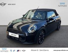Mini Cabrio Saint-Étienne