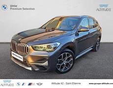 BMW X1 Saint-Étienne