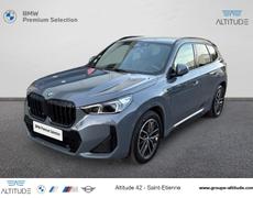 BMW X1 Saint-Étienne