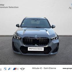 BMW X1 xDrive23d 211ch M Sport occasion - Saint-&Eacute;tienne - photo 2/26