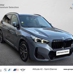 BMW X1 xDrive23d 211ch M Sport occasion - Saint-&Eacute;tienne - photo 3/26