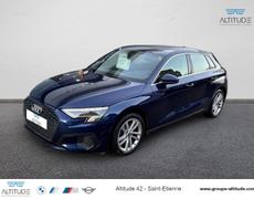 Audi A3 Sportback Saint-Étienne
