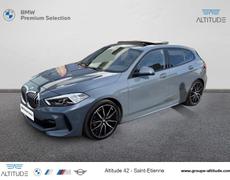BMW Serie 1 Saint-Étienne