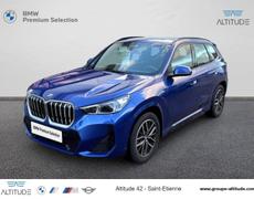 BMW X1 Saint-Étienne