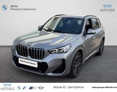 BMW X1 Saint-Étienne