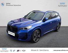 BMW X1 Saint-Étienne