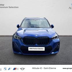 BMW X1 xDrive25e 245ch M Sport occasion - Saint-&Eacute;tienne - photo 2/28
