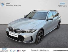 BMW Serie 3 Saint-Étienne