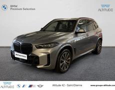 BMW X5 Saint-Étienne