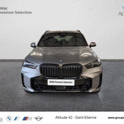 BMW X5 xDrive50e 489ch M Sport occasion - Saint-&Eacute;tienne - photo 2/30
