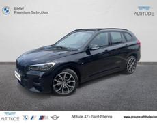 BMW X1 Saint-Étienne