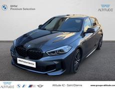 BMW Serie 1 Saint-Étienne