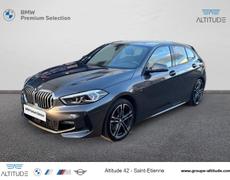 BMW Serie 1 Saint-Étienne