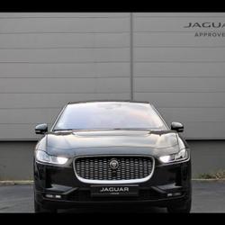 Jaguar I-Pace EV320S AWD Crolles