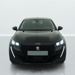 Peugeot 208 ELECTRIQUE 50 kWh 136ch Allure Pack occasion - Quimper - photo 2/21