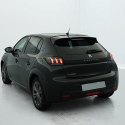 Peugeot 208 ELECTRIQUE 50 kWh 136ch Allure Pack occasion - Quimper - photo 3/21