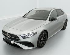Mercedes Classe A Quimper