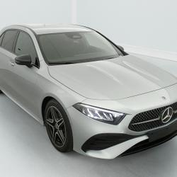 Mercedes Classe A 200 d 8G-DCT AMG Line occasion - Quimper - photo 3/22