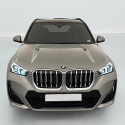 BMW X1 U11 SDRIVE 18D 150CH DKG7 M SPORT occasion - Quimper - photo 2/21