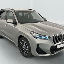 BMW X1 U11 SDRIVE 18D 150CH DKG7 M SPORT occasion - Quimper - photo 3/21