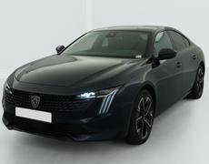 Peugeot 508 Quimper