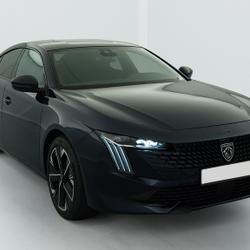 Peugeot 508 Hybrid 180 e-EAT8 Allure occasion - Quimper - photo 3/25