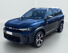 Dacia Bigster Quimper