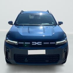 Dacia Bigster Mild Hybrid 140 Journey occasion - Quimper - photo 2/18
