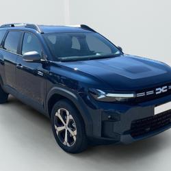 Dacia Bigster Mild Hybrid 140 Journey occasion - Quimper - photo 3/18