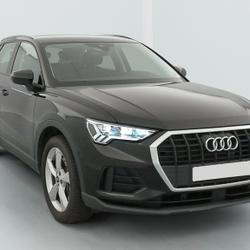 Audi Q3 45 TFSIe 245 ch S tronic 6 Design occasion - Quimper - photo 3/23