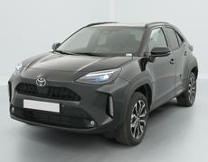 Toyota Yaris Cross Quimper
