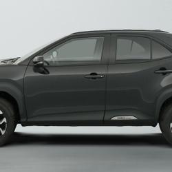 Toyota Yaris Cross Hybride 130h 2WD Design occasion - Quimper - photo 3/21