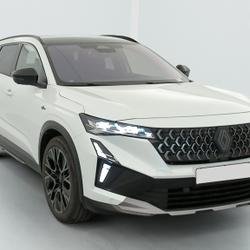 Renault Espace 5 VI full hybrid E-Tech 200 ch 7pl Esprit Alpine occasion - Quimper - photo 2/21