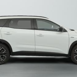 Renault Espace 5 VI full hybrid E-Tech 200 ch 7pl Esprit Alpine occasion - Quimper - photo 3/21