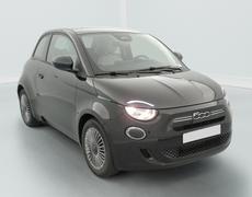 Fiat 500 II Quimper
