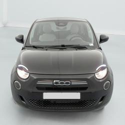 Fiat 500 II 1.0 65 ch Hybride Ic&ocirc;ne occasion - Quimper - photo 2/23