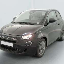 Fiat 500 II 1.0 65 ch Hybride Ic&ocirc;ne occasion - Quimper - photo 3/23