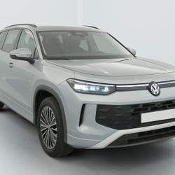 Volkswagen Tayron 1.5 eTSI 150ch DSG7 7pl Life Plus occasion - Quimper - photo 3/22