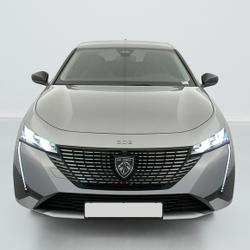 Peugeot 308 SW Phase 2 PHEV 180 e-EAT8 Allure Pack occasion - Quimper - photo 2/23