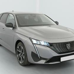 Peugeot 308 SW Phase 2 PHEV 180 e-EAT8 Allure Pack occasion - Quimper - photo 3/23
