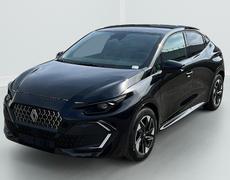 Renault Clio 6 - 6 TCE 115 CH TECHNO - 24 990 €