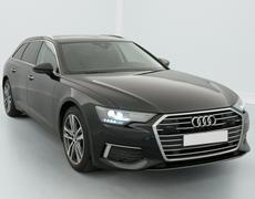 Audi A6 Avant Quimper