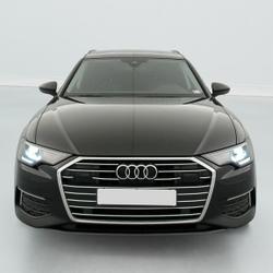 Audi A6 Avant 35 TDI 163 ch S tronic 7 Business Executive occasion - Quimper - photo 2/29