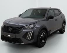 Peugeot 2008 Quimper