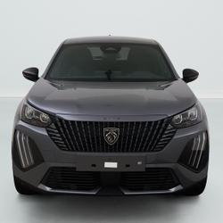 Peugeot 2008 Turbo 100 ch BVM6 Allure occasion - Quimper - photo 2/24