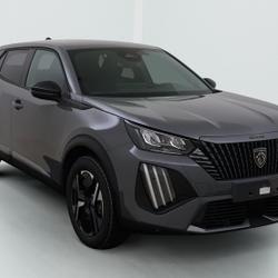 Peugeot 2008 Turbo 100 ch BVM6 Allure occasion - Quimper - photo 3/24