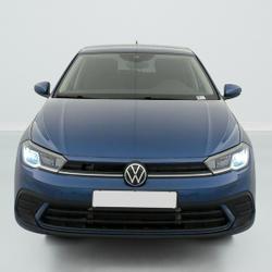 Volkswagen Polo 1.0 TSI 95 S&S DSG7 LIFE occasion - Quimper - photo 2/23