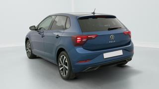 Volkswagen Polo  - Life - photo 4