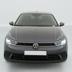 Volkswagen Polo 1.0 TSI 95 S&S DSG7 LIFE occasion - Quimper - photo 2/22